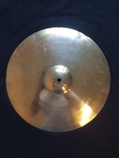 Paiste super vintage crash - paiste,