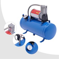 12v auto luftkompressor - 12v,