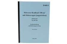 Betriebsanleitung für