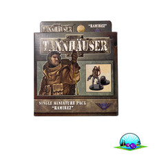TANNHÄUSER – RAMIREZ