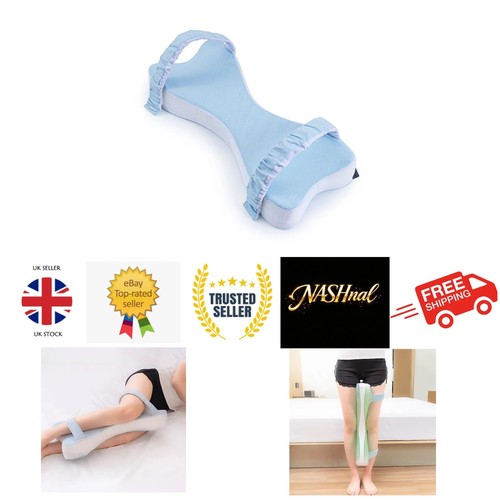 Memory foam beinklemmkissen - memory,