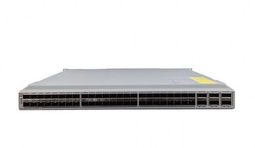 Cisco nexus 93180yc - cisco,