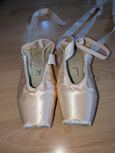 Spitzenschuhe merlet 39 - merlet,
