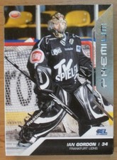DEL 2009/10 Frankfurt Lions , Löwen Frankfurt Team Set Silber Komplett 21 Karten