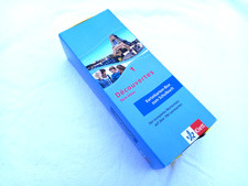 Découvertes 1 Série bleue