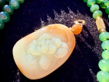 Nephrit hetianische jade - nephrit,