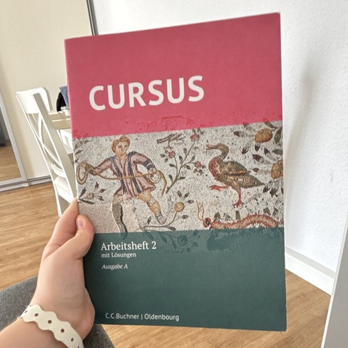Buchner oldenbourg cursus - c.c.buchner/oldenbourg,