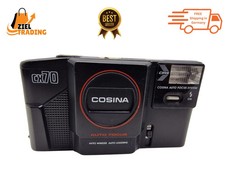 Cosina CX-70 35mm Point &