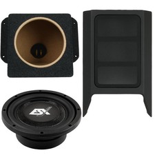 Subwoofer für bmw 3er e36 - für,