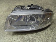 ORIG. V8 XENON Scheinwerfer links AUDI A6 S6 4B Vorschaltgerät HELLA 4B3941003