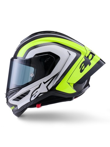 Alpinestars supertech r10 - alpinestars,