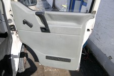 VW T4 Türverkleidung