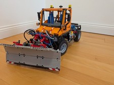 LEGO Technic 8110 –