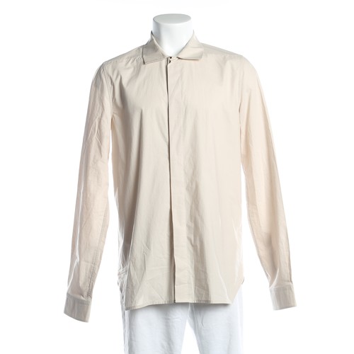 Rick owens hemd - hemd, braun