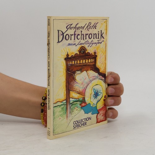 Dorfchronik zum landläufigen - dorfchronik,