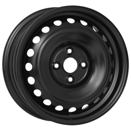 Alcar 4065 stahlfelge - 4065, 6.0j