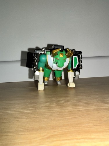 1996 bandai power - rangers, zeo