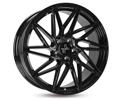 Keskin wheels kt20 future - wheels,