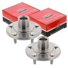 2x MAPCO RADNABE VORNE