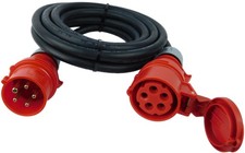 5m 32A CEE Kabel
