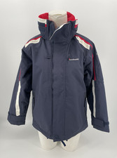 IMHOFF Segeljacke Course