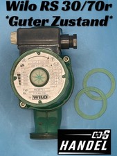 Wilo 70r 180mm - 180mm, 230v