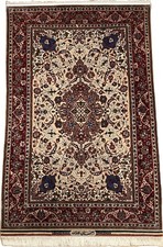 Signiert! Isfahan 175 x 105cm