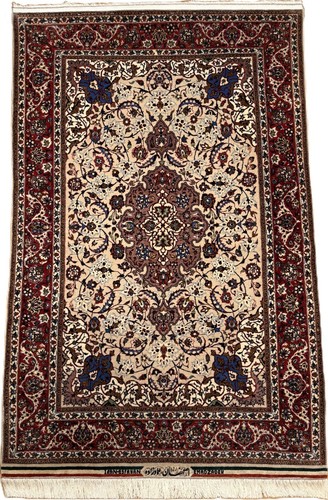 Signiert isfahan 175 - 175, x