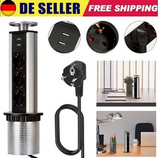 3 Fach Steckdosenleiste