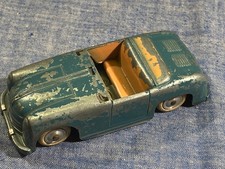 Cij De Rovin 3CV 1/43 Vintage Die Cast Convertible Modell Auto