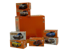 Matchbox power grabs 24er - matchbox, 1:64