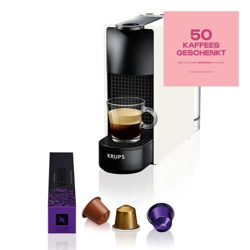 Krups xn1101 essenza mini - krups,