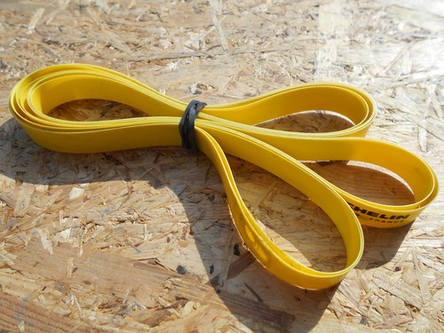 Felgenband high pressure - 2x,