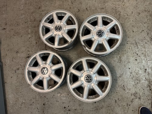 Original golf 3 - original, vw