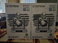 OctaStream Elite Max Smart
