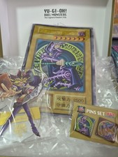 Yugioh Dunkler Magier