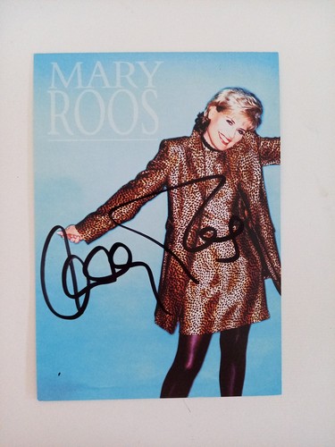 Mary roos original - -,
