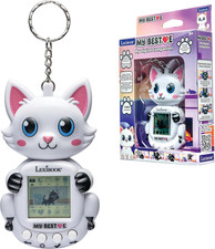 Lexibook, My Best-E Katzenkonsole, Virtuelles Tier, Über 1900 Animationen, 3 Min