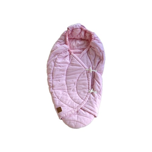 Kaiser fußsack rosa für - fußsack,