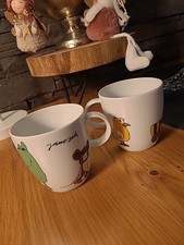 2 Thomas Janosch Tassen - 2