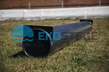 PE-HD Ponton, Schwimmkörper