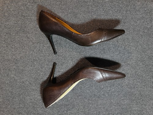 Ralph lauren high heels - heels, damen