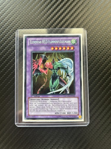 Elementar held - yu-gi-oh, elementar-held