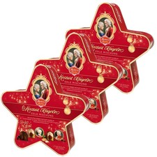 Reber Dreiklang: Premium