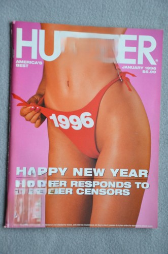 Penthouse magazin edition - magazin,