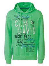 Camp David® Hoodie /