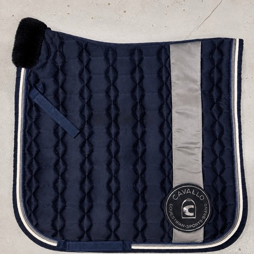 Cavallo dressur schabracke - cavallo,