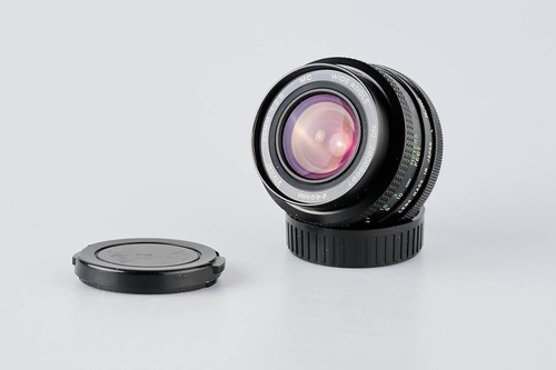 Vivitar 28mm 2 - 28mm, 1:2,8