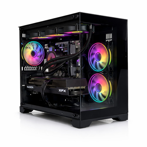 Gaming amd ryzen 9850x3d - gaming,