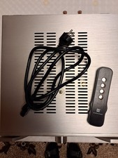 Jungson JA-88 E  Vollverstärker 2×80 Watt an 8 Ohm und 2×120 Watt  RMS an 4 Ohm